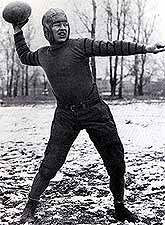 Curly Lambeau, Green Bay